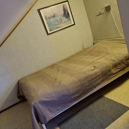 Syvaeraumankatu 32 As 3アパートメント エクステリア 写真