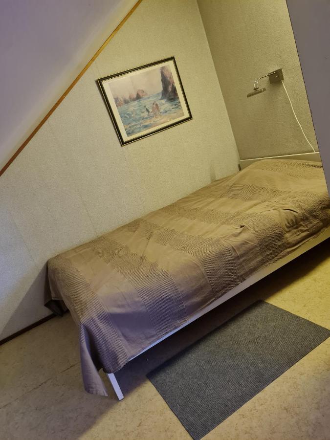 Syvaeraumankatu 32 As 3アパートメント エクステリア 写真